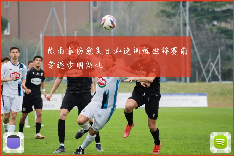 陈雨菲伤愈复出加速训练世锦赛前景逐步明朗化
